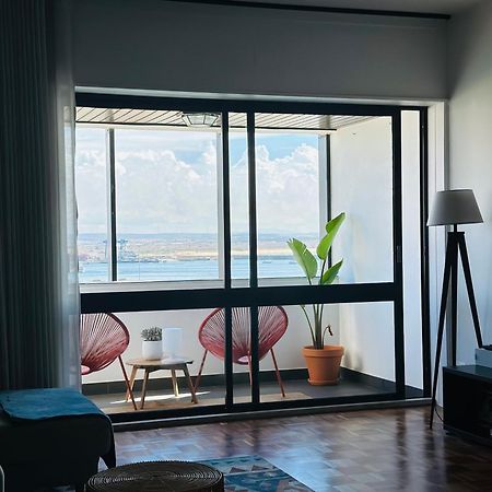 Ponte Velha Διαμέρισμα Peniche Εξωτερικό φωτογραφία
